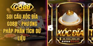 Soi Cầu Xóc Đĩa Go88 - Phương Pháp Phân Tích Dữ Liệu